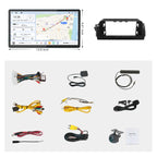 Carultra 13.2" Android 13 Car Stereo for Toyota Camry 2021–2024 Wireless CarPlay & Android Auto Car Radio Upgrade