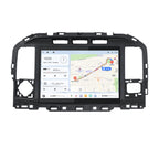 Carultra 12" Android 13 Car Stereo for Ford F150 2021 - 2023 Wireless CarPlay & Android Auto | Head Unit Upgrade